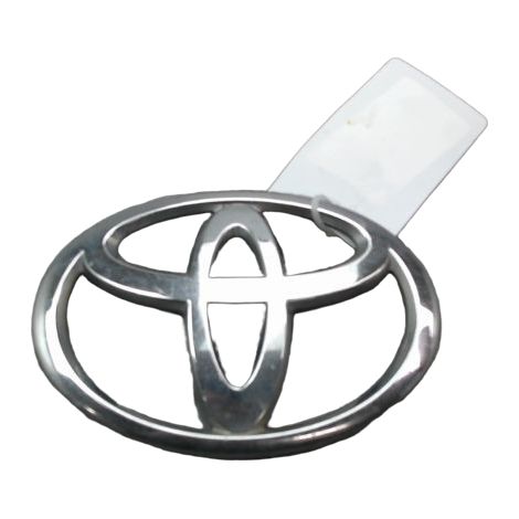Sigle Calandre TOYOTA Yaris 2005- [PRODUIT D'OCCASION]♻️7531102140