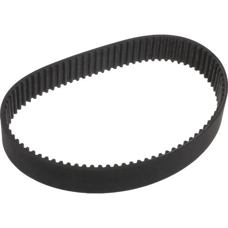 ECSiNG HTD255-3M-14 85 Teeth Rubber Plane Drive Belt 1604736002 1604736004 Compatible with FO150 FO200 PHO2.82 PHO20.82 (1/5)