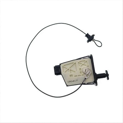 Actionneur de trappe à carburant pour Accord Inspire 74700-TVA-A02 (1/5)