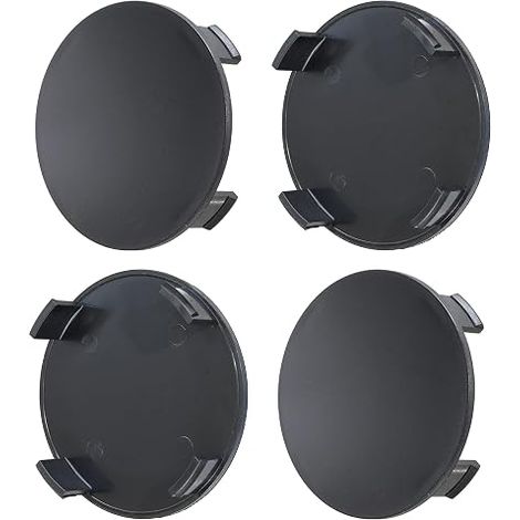 75 mm Wheel Centre Caps Hub Caps (1/3)