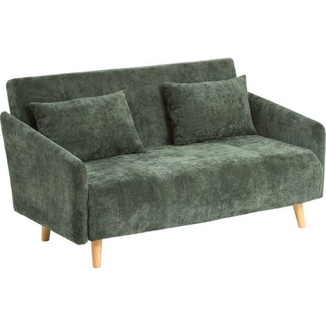 CANAPE CC 2PL CHEN MILO CED - Atmosphera créateur d'intérieur (1/5)
