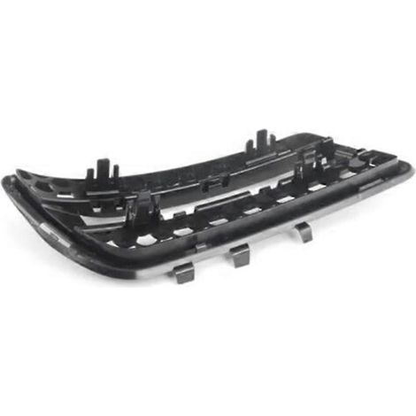 1 paire de garnitures de grille de protection de feux antibrouillard avant 2128851753 2128851853 (1/4)