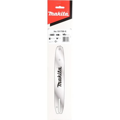 Makita 191T86-6 Barra Motosega 80TXL 30 cm 0,325"LP 1,1 mm