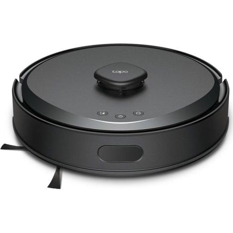 TP-Link Tapo RV30 Max aspirateur robot noir puissant (1/3)