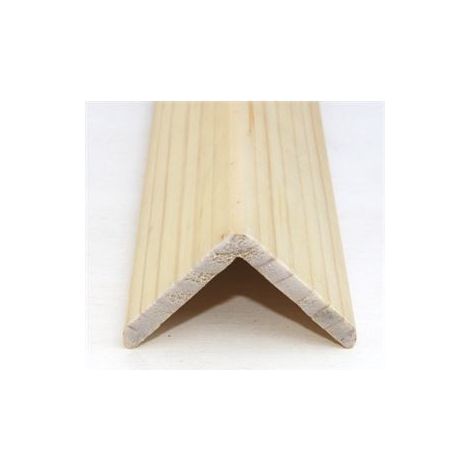 10 PARASPIGOLI ANGOLARI MASSELLO PINO  mm 44 x mm x 44 x mm 3000