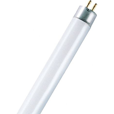 Tube fluorescent 16 mm Lumilux T5 HO G5 80W 3000K 1449 mm (1/3)