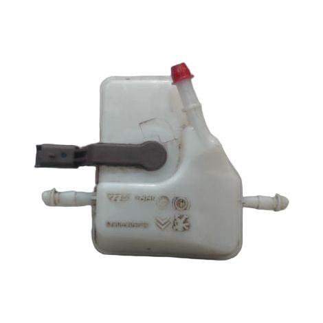 [PRODUIT D'OCCASION] Bocal Liquide Frein PEUGEOT 308 ♻️ Ref Oe. 9807651580 - Garantie à vie (1/2)
