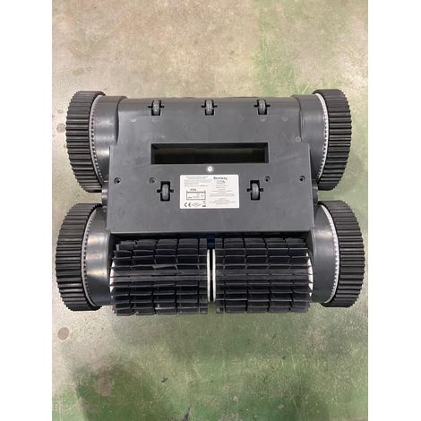 BESTWAY - Corpo base con ruote per robot RUBY 16908 (1/3)