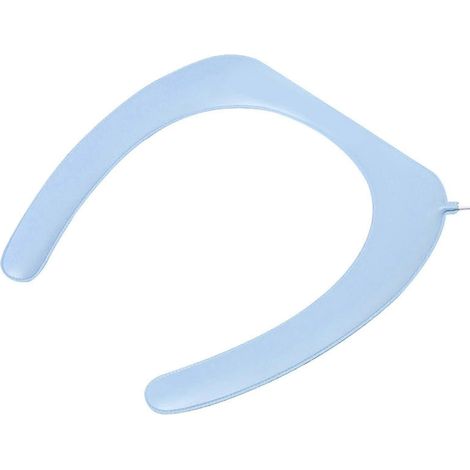 Abattant de toilettes chauffant intelligent à température constante, tapis de toilette adhésif pour usage domestique, tapis de toilette universel imperméable quatre saisons - xinha