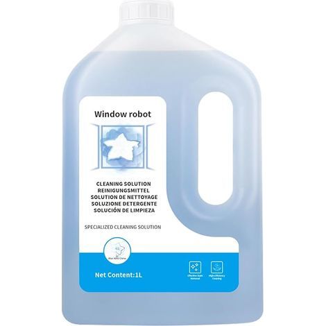 Cleaning Solution W1 PRO/W2/W2 OMNI/W2 PRO/W2 PRO OMNI/MINI/W2S/W2S OMNI Accessory (1/5)