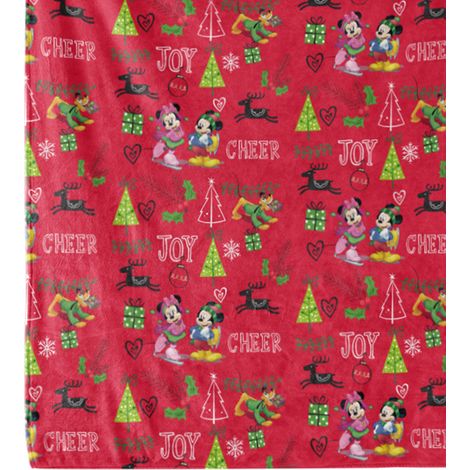 Couverture en polyester imprimé, grande taille, toutes saisons, lavable en machine, pour lit, canapé, 80 x 100 cm / 31,5 x 39,37 pouces (1/5)