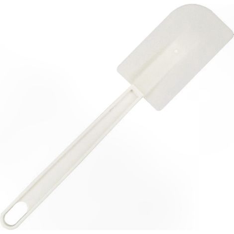 Antihaftbeschichtete Küchenspatel zum Backen, Rühren und Kochen, BPA-frei, 2er-Set, robustes Küchenzubehör, ideales Geschenk für Köche (1/4)
