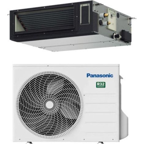 PANASONIC conductos standard kit-60pf3z5-6 panasonic , Conductos Standard KIT-60PF3Z5-6 de la marca Panasonic.