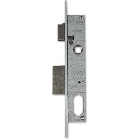 SERRATURA CISA 44225 18 S.C.30321 DA INFILARE PER MONTANTI ALLUMINIO