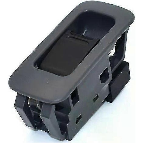 Elektrischer Fensterheberschalter für Suzuki Aerio, Jimny und Grand Vitara (1998–2005) – NEU