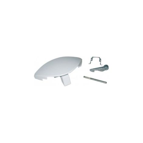 Maniglia oblo - Lavatrice - INDESIT - 2965163662734063637