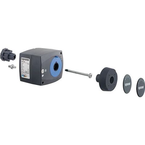 Fluvia Move PLUS Mischermotor 230V