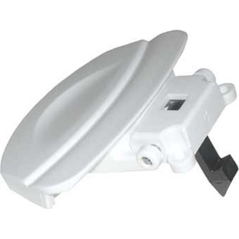 Poignée de hublot pour Lave-linge FAGOR AS0008102