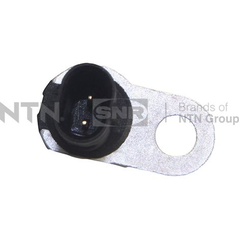 Capteur de température liquide de refroissement - CTS154.01 - SNR - Compatible avec véhicule Volkswagen, Audi, Skoda, Seat, Cupra (1/2)