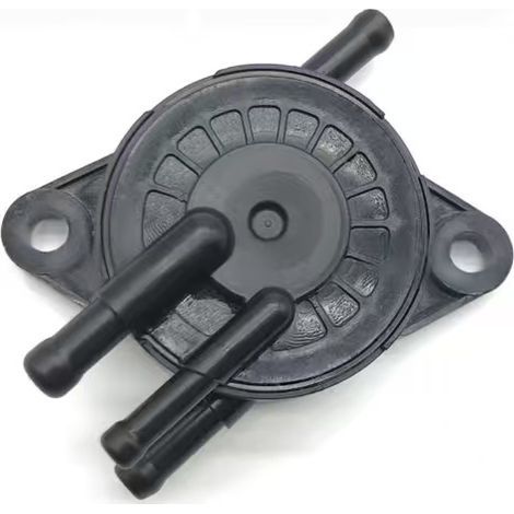Bailitong Kohler Kraftstoffpumpe/Ölpumpe/Benzinpumpe, Upgrade für Motorrad und Rasenmäher, Universalausführung (1/5)