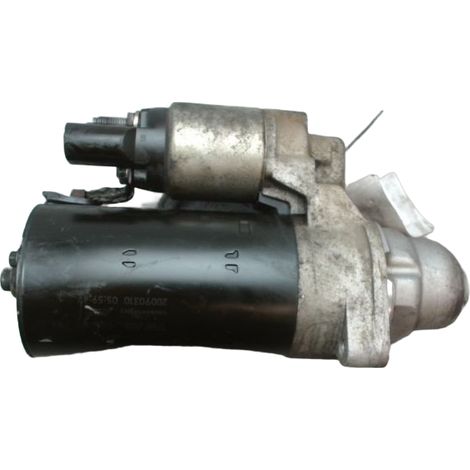 [PRODUIT D'OCCASION] Demarreur AUDI A6 Avant 2005- ♻️ Ref Oe. 059911024d - Garantie à vie (1/4)