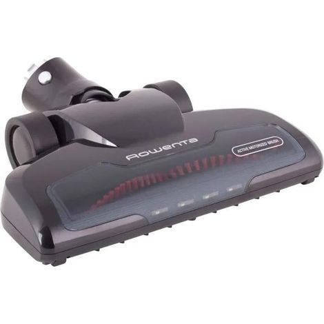 Cepillo para aspiradora Rowenta Electrobrosse Power Light negro plástico