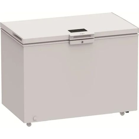 WHIRLPOOL Congélateur coffre 442 litres - W3RHS44EW