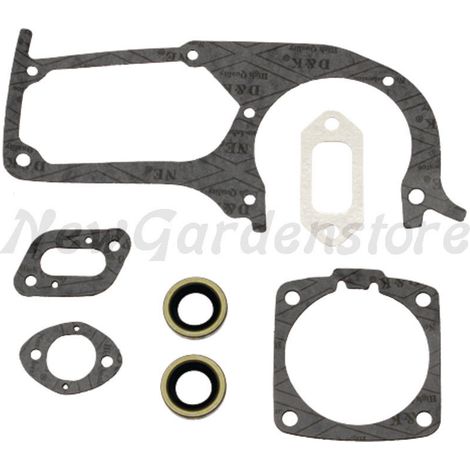 Kit juntas motor desbrozadora de dos tiempos HUSQVARNA 40271934