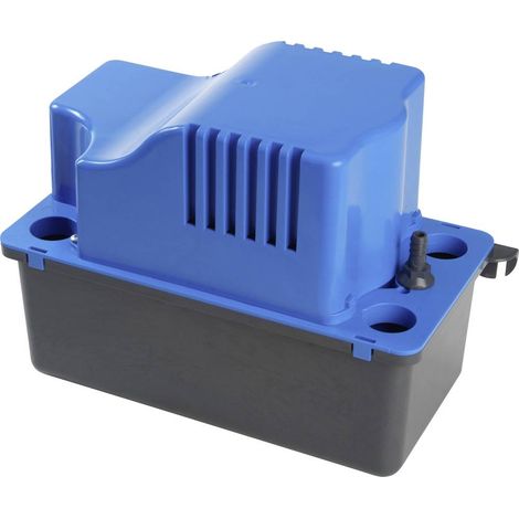 Neotech Neotech 360-6MT Pompe à condensat avec connecteur Schuko 360 l/h 5.2 m 230 V