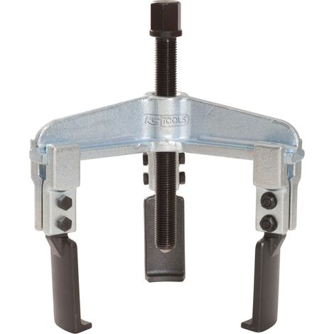 KS Tools - Extracteur universel à 3 griffes fines 20-90 mm - 630.0901
