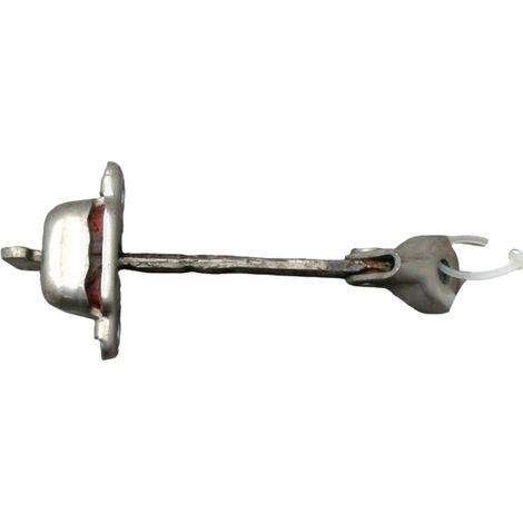Tirant Porte Avant Droit PEUGEOT 107 I Phase 1 2005-2008 [PRODUIT D'OCCASION]♻️b000760180 (1/2)