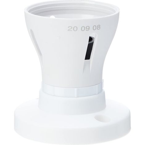 SMJ PPSTRBAT Straight Batten Lampholder Trade Pack SMJPPSTRBAT (1/3)