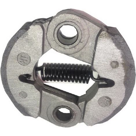 Embrague completo compatible con desbrozadora Cg430B