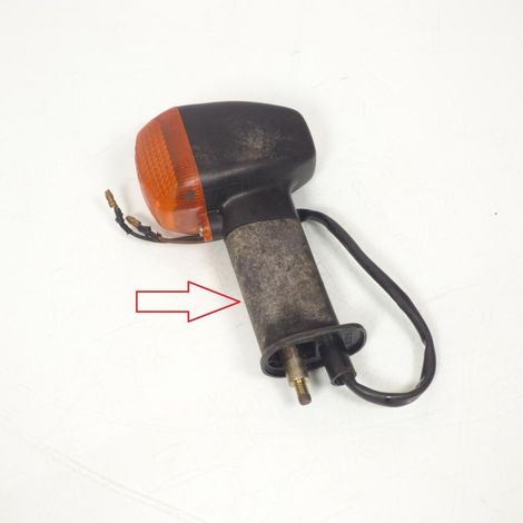 [PRODUIT D'OCCASION] Clignotant arriere gauche IMASEN 1121-545 pour Yamaha 600 YZF R (1/2)
