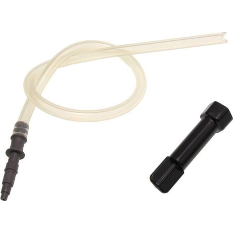 Manguera y llave para cafetera KRUPS MS-8030000653