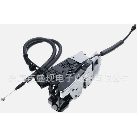 Suitable for Hyundai Tucson door lock actuator motor and door lock mechanism 81320D3010 81320-D3010 (1/4)