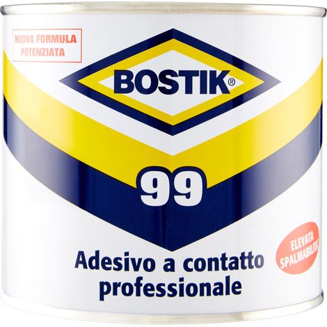 BOSTIK 99 DA ML. 400  PZ 12,0