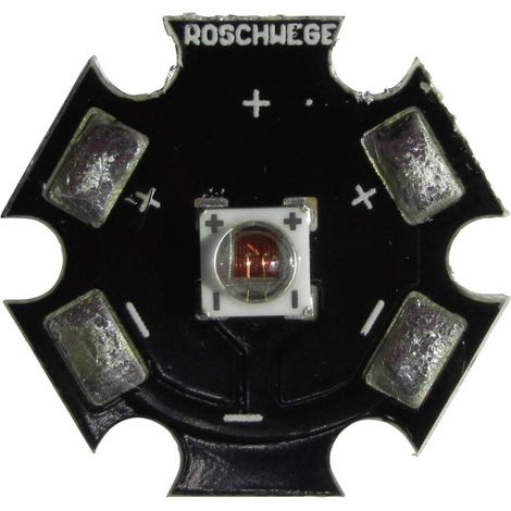 Roschwege Star-IR850-05-00-00 Emettitore IR 850 nm 90 ° Forma speciale SMD