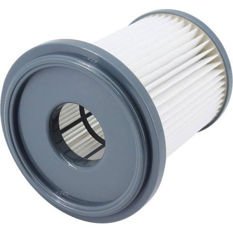 Filtre HEPA - Pour Aspirateur Philips FC8732 FC8733 FC8734 FC8736 FC8738 FC8740 FC8748 - 1 Pièce (1/5)
