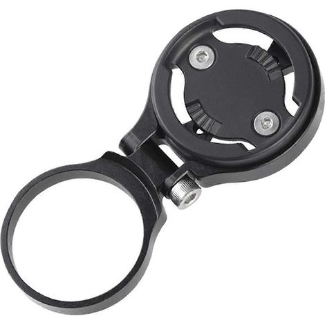 Vorbauhalterung für Polar-Fahrradcomputer aus Aluminiumlegierung, für Stoppuhr und Tachometer. Zubehör für dieses Modell. (1/5)