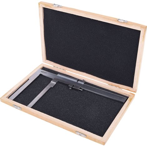 KS Tools Bremsscheiben-Messschieber, 0-90 mm (1/5)