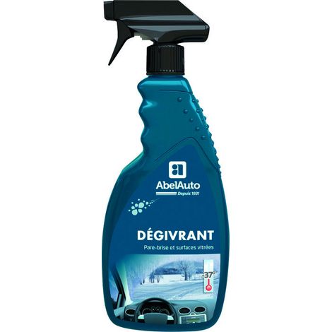 Enteisungsspray 500ml