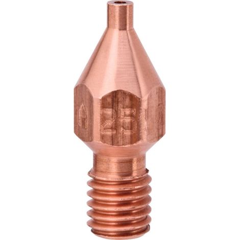 ROTHENBERGER buse de coupe pour insert de coupe, RE17, 25-50mm - 35344 (1/2)