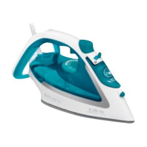 plancha de vapor 2400w 45g/min - FV5721C0 - Calor -