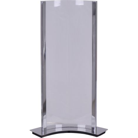 Naeve PAUL Lampe de table LED intégrée transparente 3000 K (1/4)