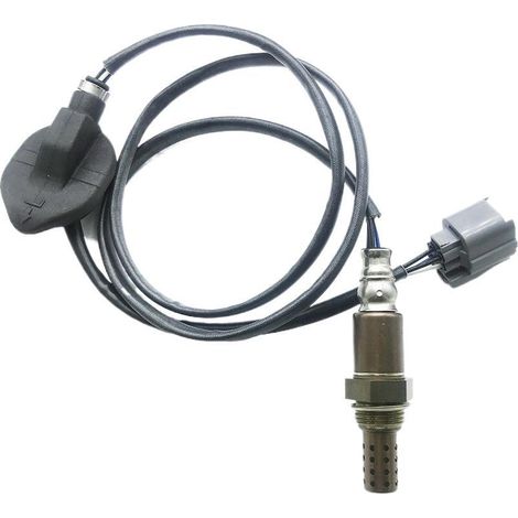 Oxygen sensors 36532-RAA-A01, 36532-RAA-A02, and 36532-RAA-A11 are suitable for Honda. (1/4)