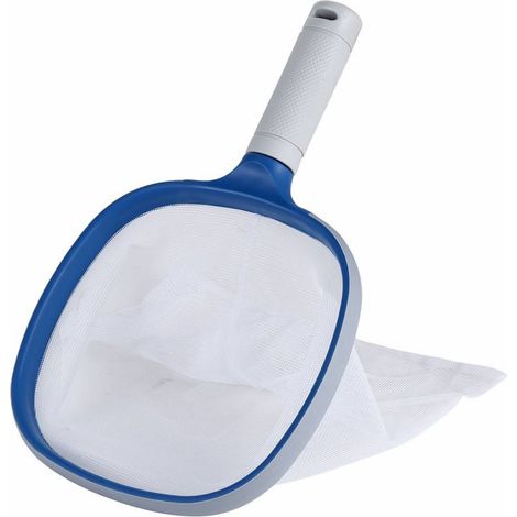 Life Spa Scoop Kescher Netz für Whirlpoolkescher Poolkescher (1/5)