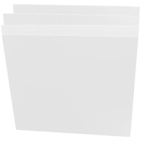 LASTRA MULTIUSO BIANCO 50X50 SP3