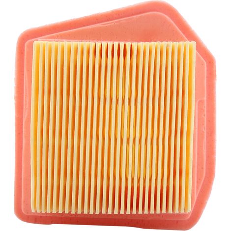 10 X Nettoyant Filtre à Air Pour Débroussailleuse Stihl FS410 FS460 FS240 FS260 FS360 (1/5)