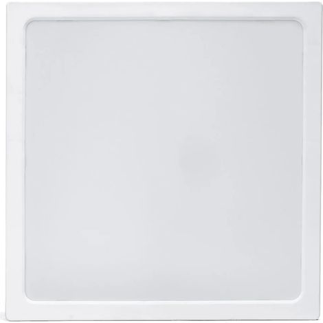 Lámpara aigostar back-lit 24W 2700 lúmenes